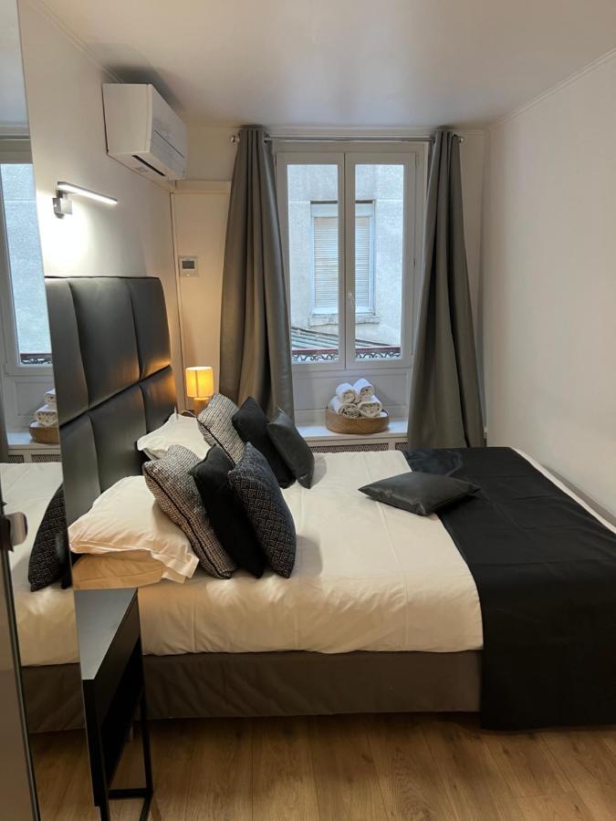 Notre Dame - Stylish Apartment Париж Екстериор снимка