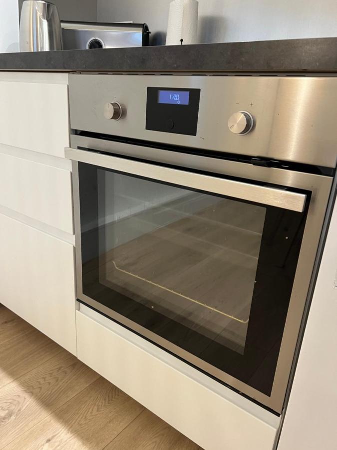 Notre Dame - Stylish Apartment Париж Екстериор снимка