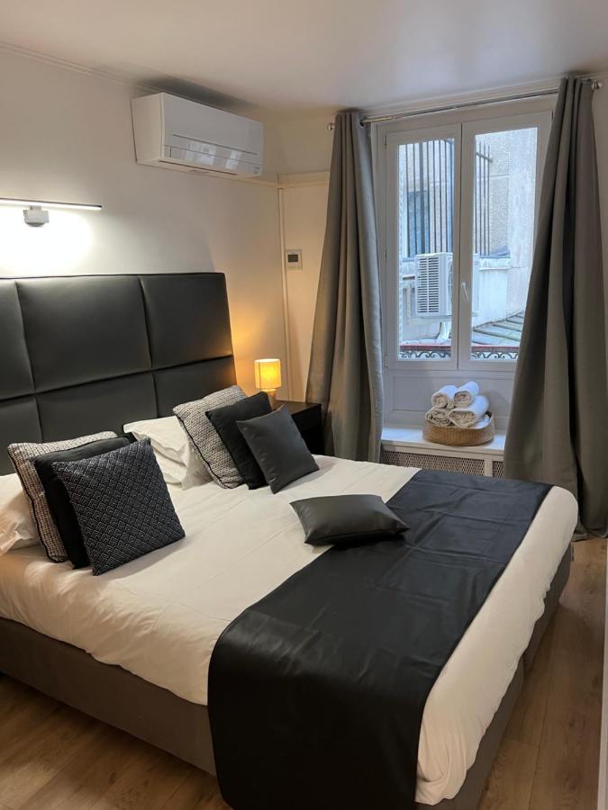 Notre Dame - Stylish Apartment Париж Екстериор снимка